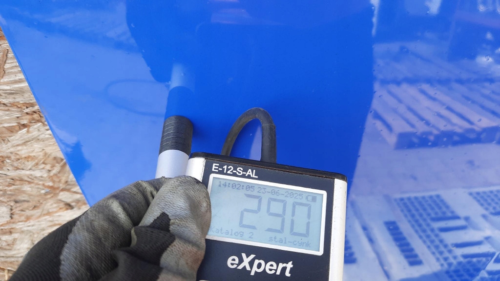 фото №9, Капот перед seat ibiza ii lift 00r 5d