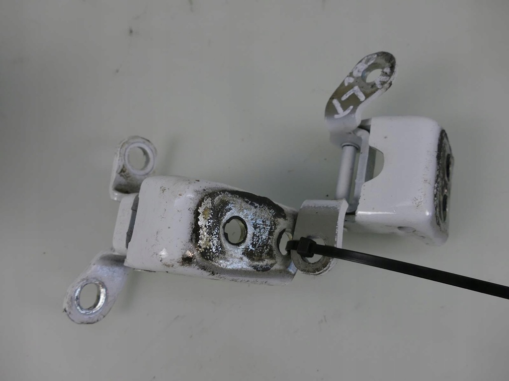 фото №1, Honda cr-v iv crv петлі двері лівий задня nh788p