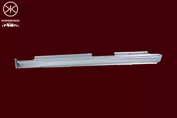 фото №4, Klokkerholm порог vectra 88- l