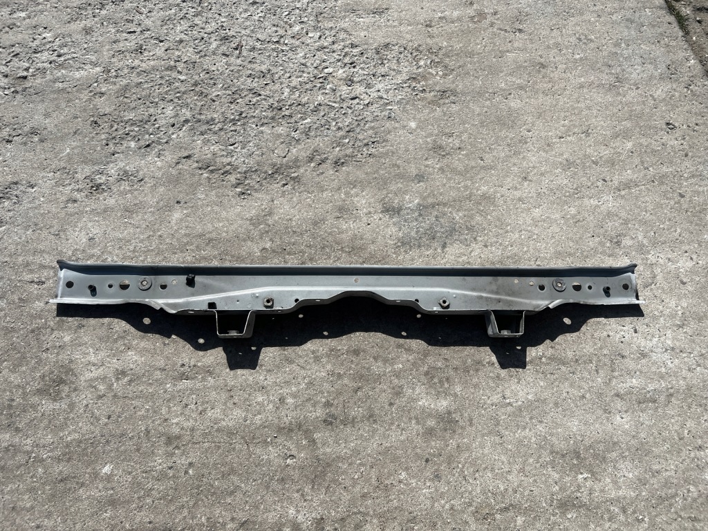 фото №1, Pas передний усилитель верхний toyota hilux viii 8