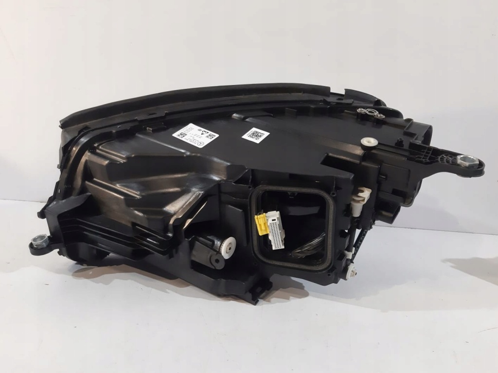 фото №6, Mercedes gls w167 лампа multibeam led r - 13384