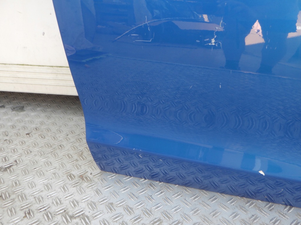 фото №5, Дверь правое перед передние alfa romeo stelvio