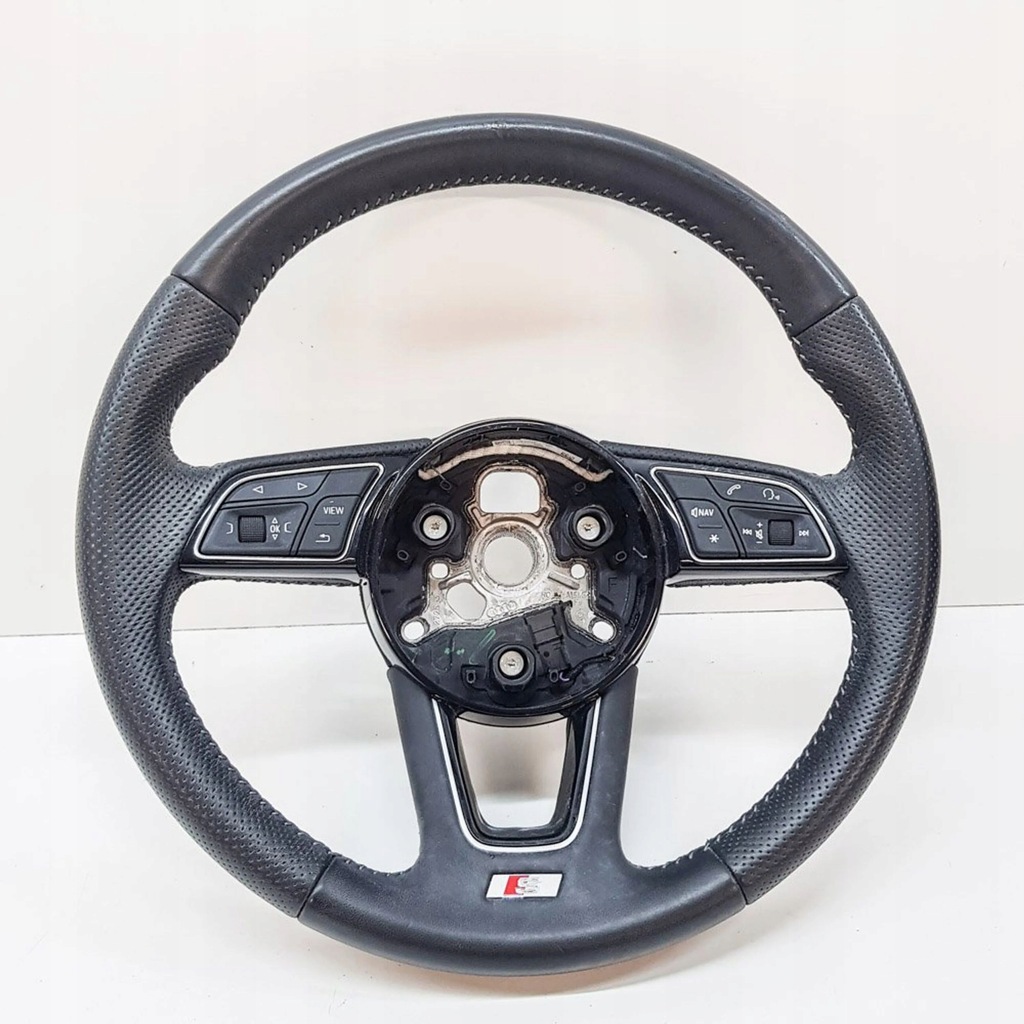 фото №1, Audi a5 2018 повітропровід