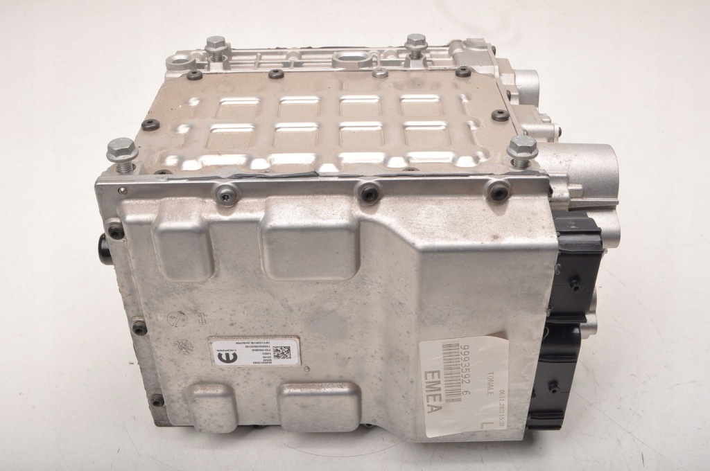 фото №1, Alfa romeo tonale преобразователь конвертер 00463573280