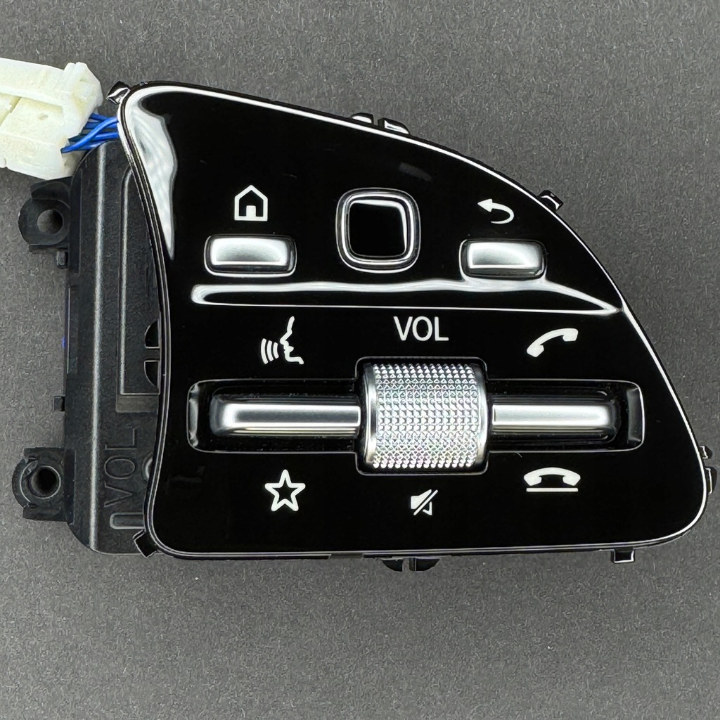 фото №5, Mercedes-benz a,b,c,e,s,gl,gla,glb,gle,gls кнопки керма a0999050509