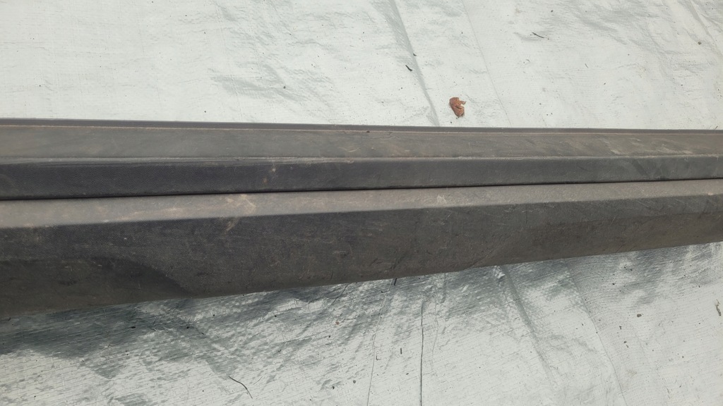 фото №7, Dacia duster ii молдинг поріг права поріг правий // 672