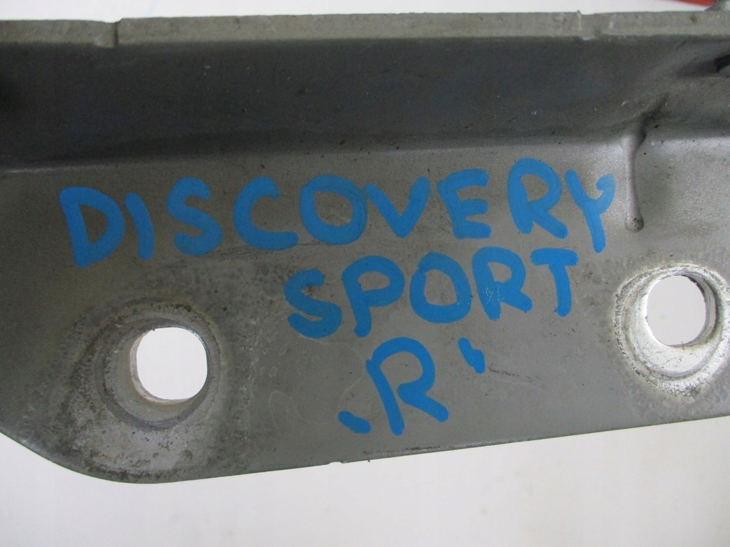 фото №4, Петля петлі капот land rover discovery sport