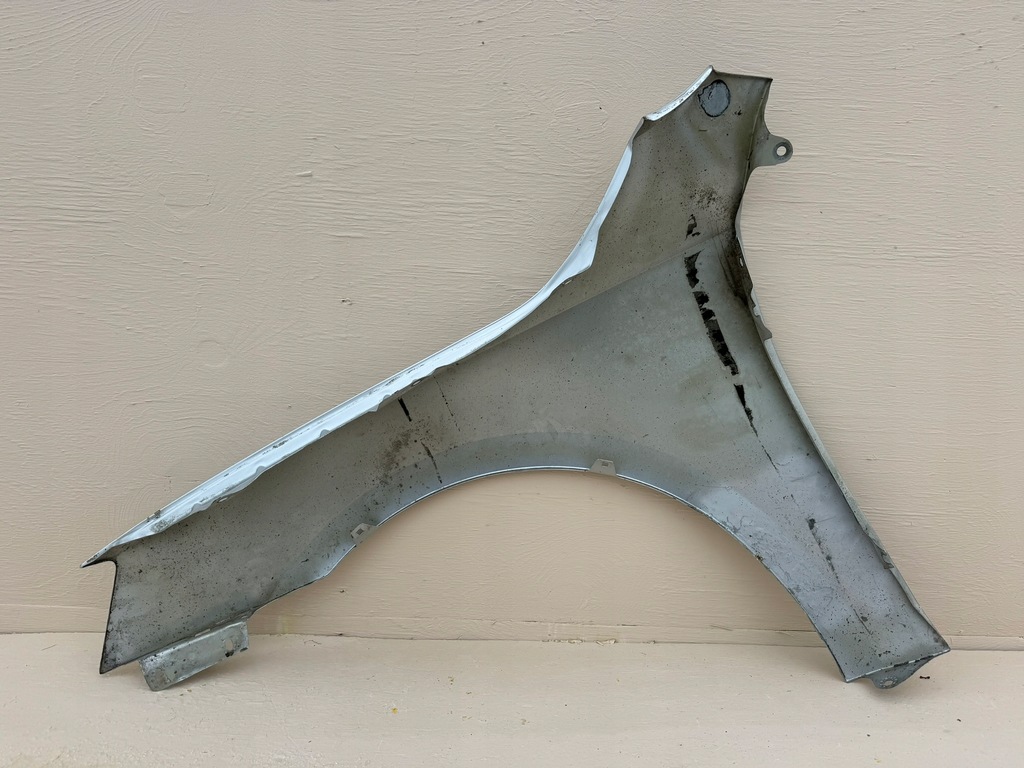 фото №13, Skoda octavia 3 iii крила правий перед передній