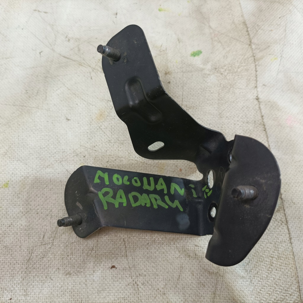 фото №8, Subaru forester v 19- кронштейн радара usa p-t