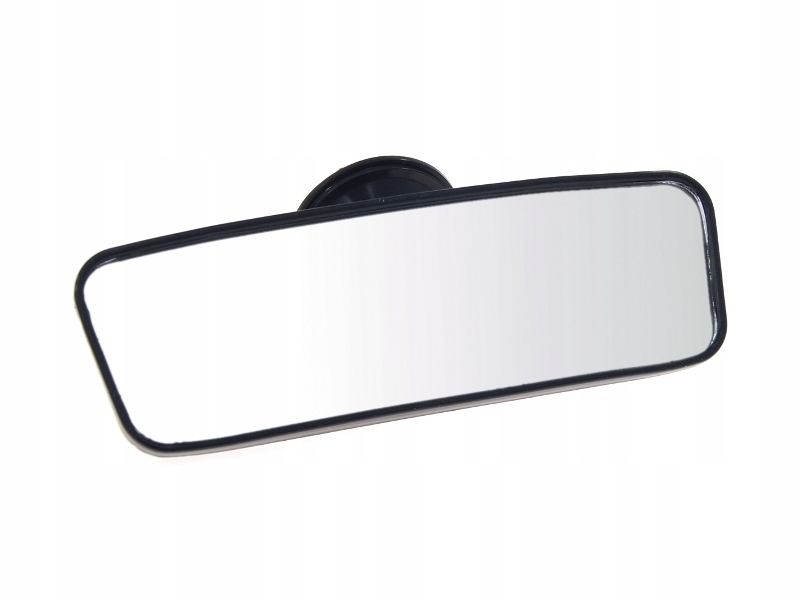 фото №1, Додаткові внутрішнє дзеркало заднього виду przyssawka