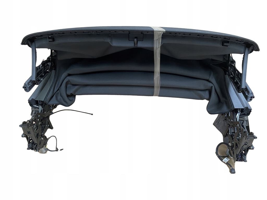 фото №1, Audi tt 8s cabrio крыша складной