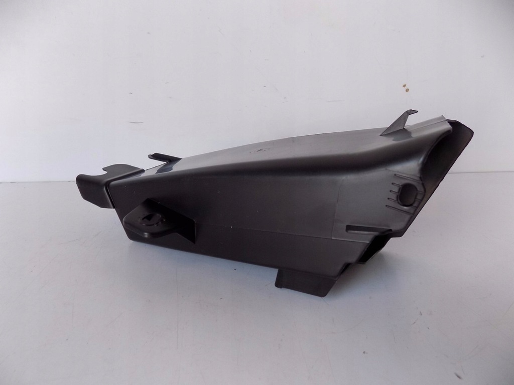 фото №1, Bmw 5 f10/f11 канал воздуха тормоза левый - 4102