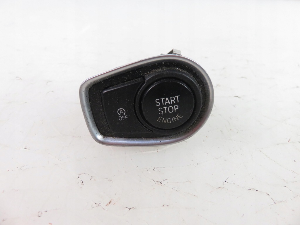 фото №1, Кнопка запуск стоп bmw 2 f45 9289135