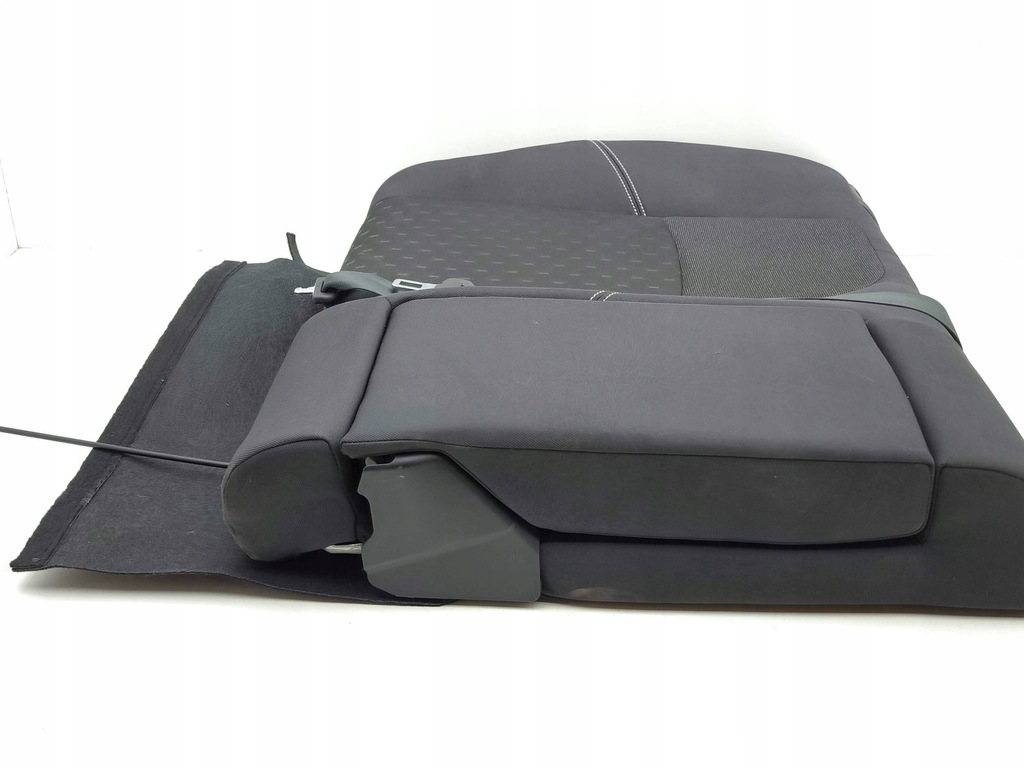 фото №9, Toyota corolla e210 e21 2023 правая сторона сиденье задний