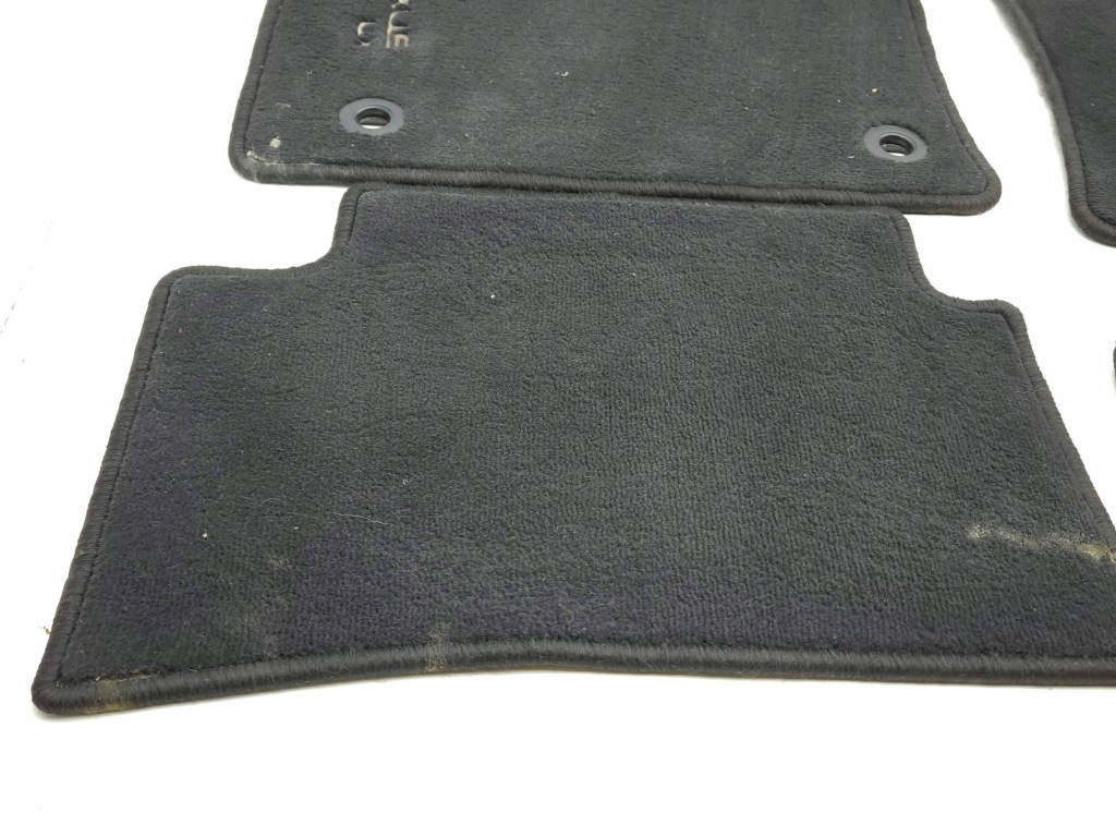 фото №11, Lexus ux 2020 набір килимки автомобільних