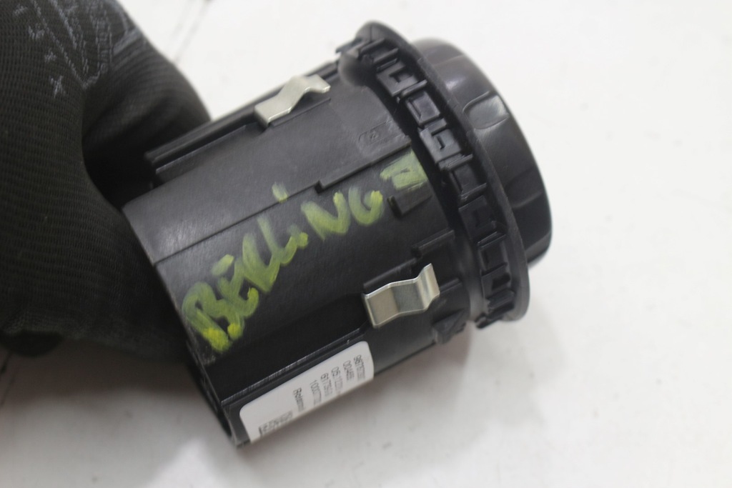 фото №6, Переключатель передач 96787290xt berlingo iii partner 16r. электрик