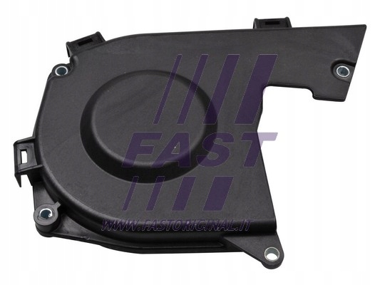 фото №2, Fast ft45300 корпус розподільного валу