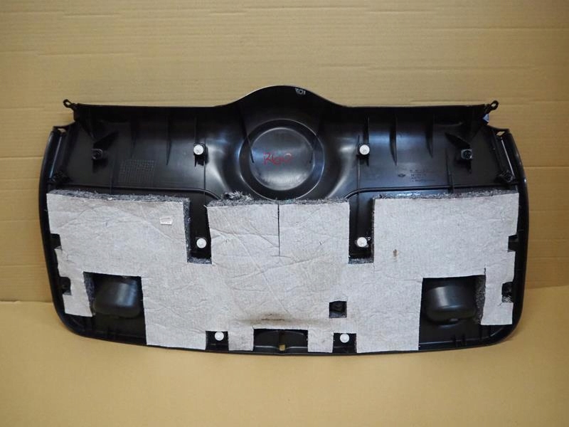 фото №9, Обивка защита крышки mini countryman r60