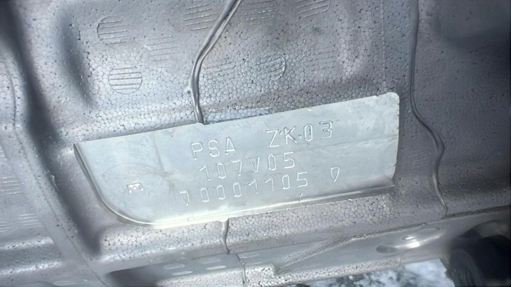 Двигун комплектний  opel grandland 2025 986290180 Недорого