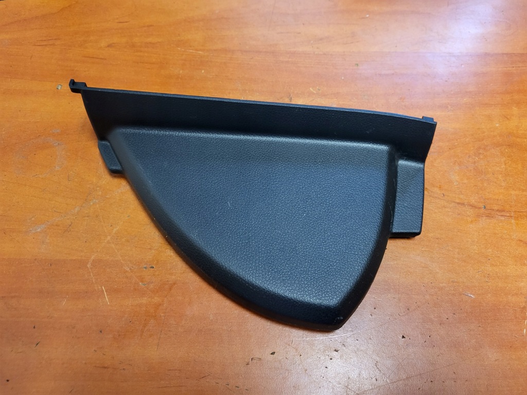 фото №1, Защита панели консоли mercedes w205 a2056801307