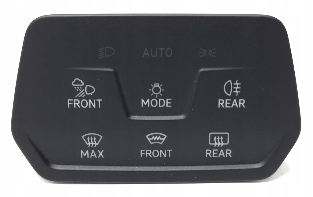 фото №1, Переключатель света vw id4 id 4 10a941193g