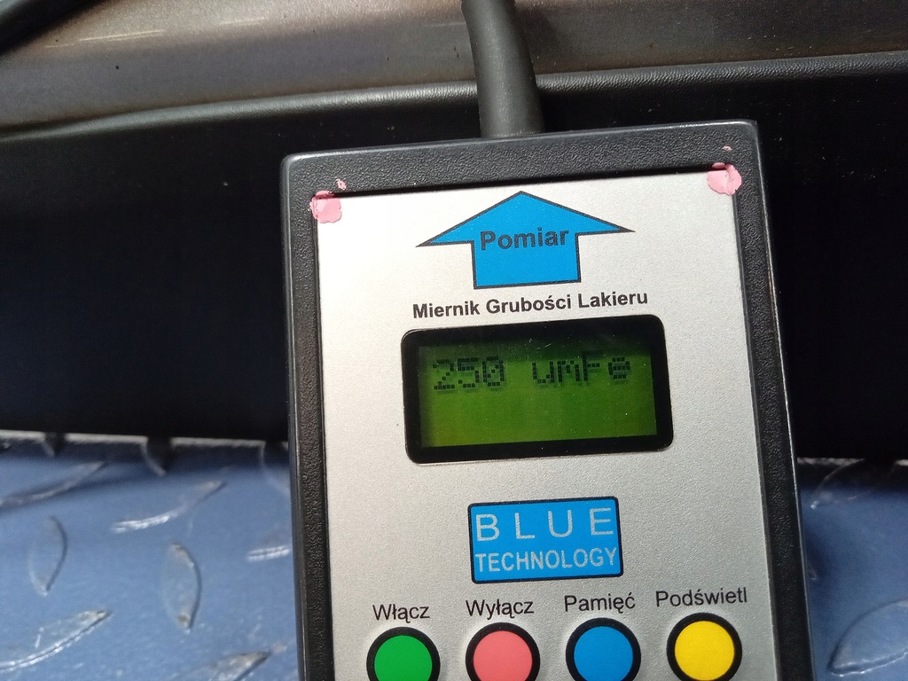 фото №6, Jeep compass i дверь задняя правое задние psc