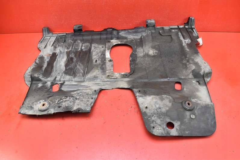 фото №9, Защита двигателя нижняя 00519843160e fiat tipo 2 ii 1.4 16v 95 km 15-21
