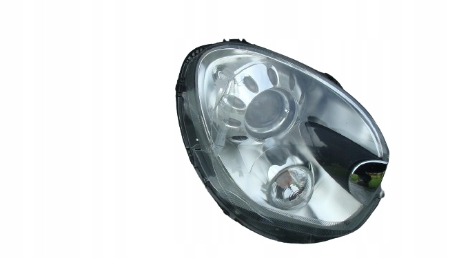 фото №1, Лампа права перед ксенон mini r60 9802270-06