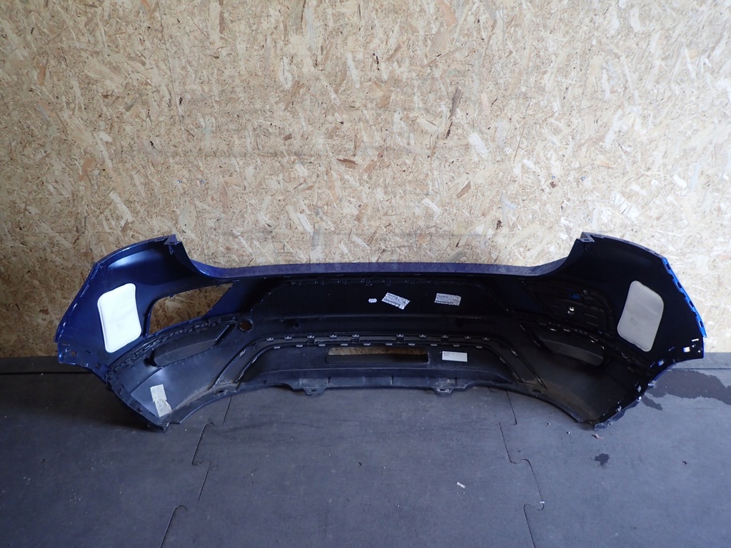 фото №8, Бампер задня vw t roc t-roc 2ga