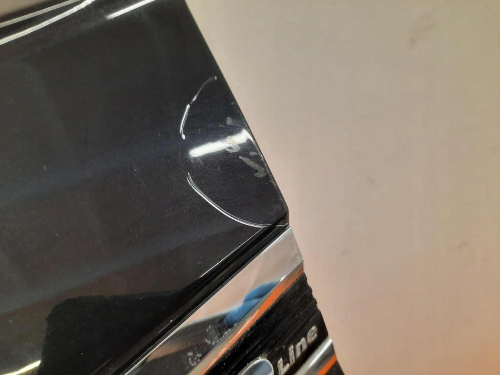 фото №6, Volkswagen tiguan ii 16-24 крыло перед левый 5na821105