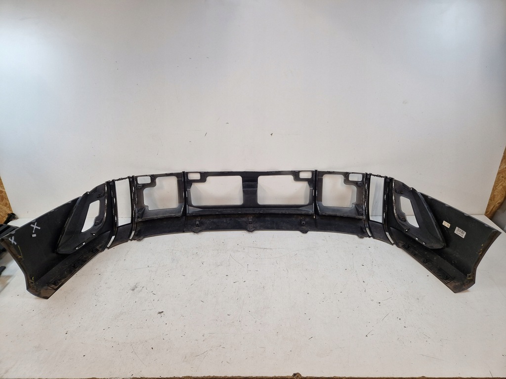 фото №7, Hyundai ioniq vi 6 бампер задний задняя 86612-kl000