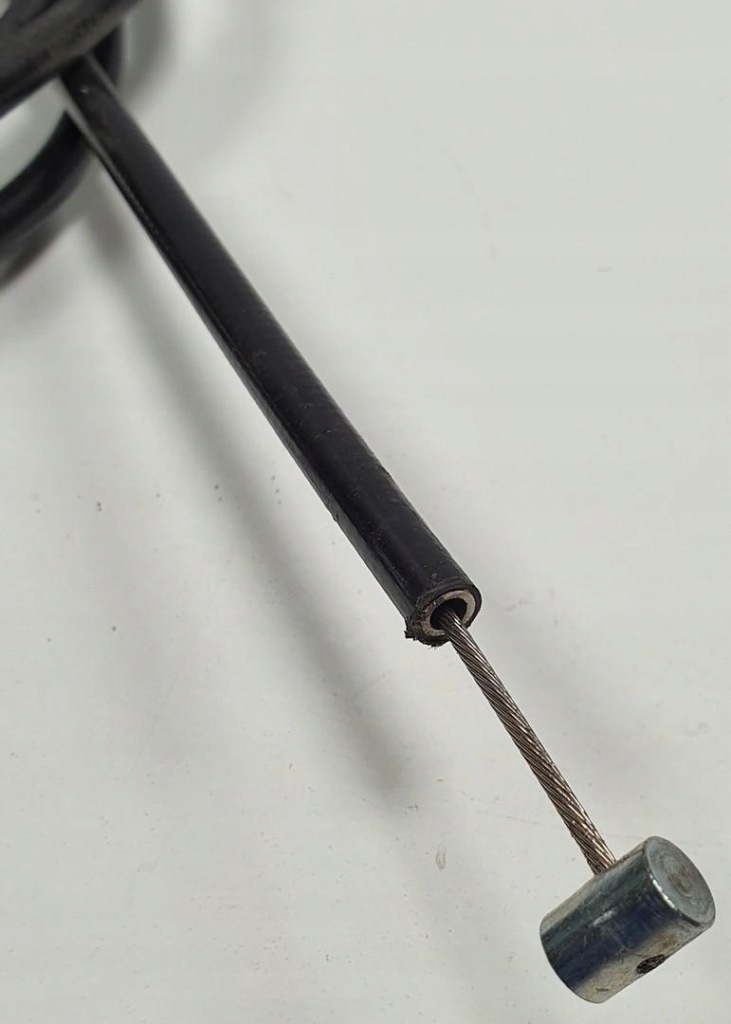 фото №2, Трос капот mercedes r-kl w251 a2518800159