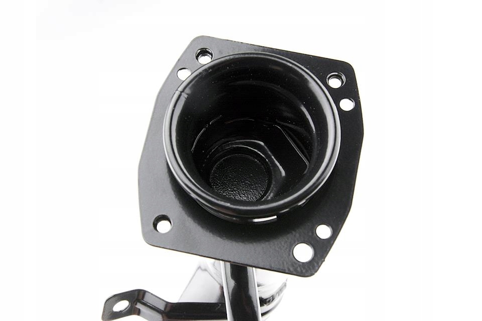 фото №4, Заливна горловина пального труба opel agila 1.2 00-08 4700164 nowa