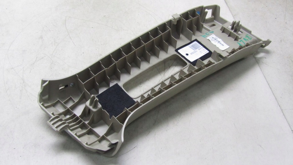 фото №4, Honda cr-v iv защита стойка левая 12-16 304