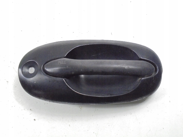 фото №8, Kia carnival i ручка зовнішня двері права перед k55258410