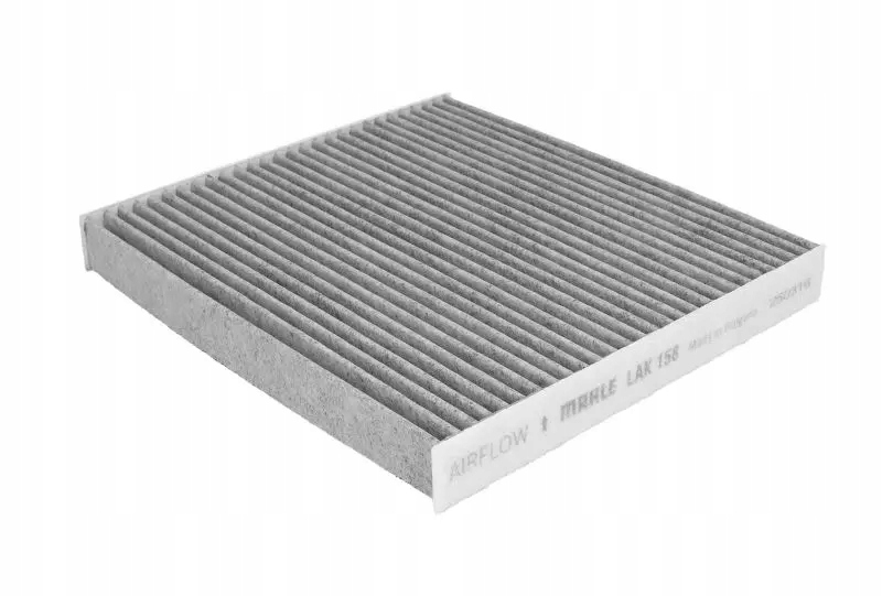 фото №11, Knecht набор фильтров mazda 2 dy 1.4 d 68km