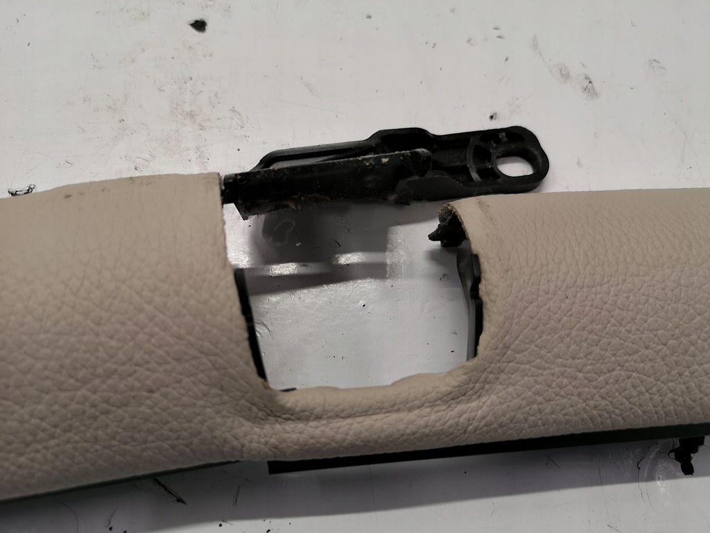 фото №14, Bmw 5 f10 сидіння заднє сидіння обшивки підігрів пам'ять