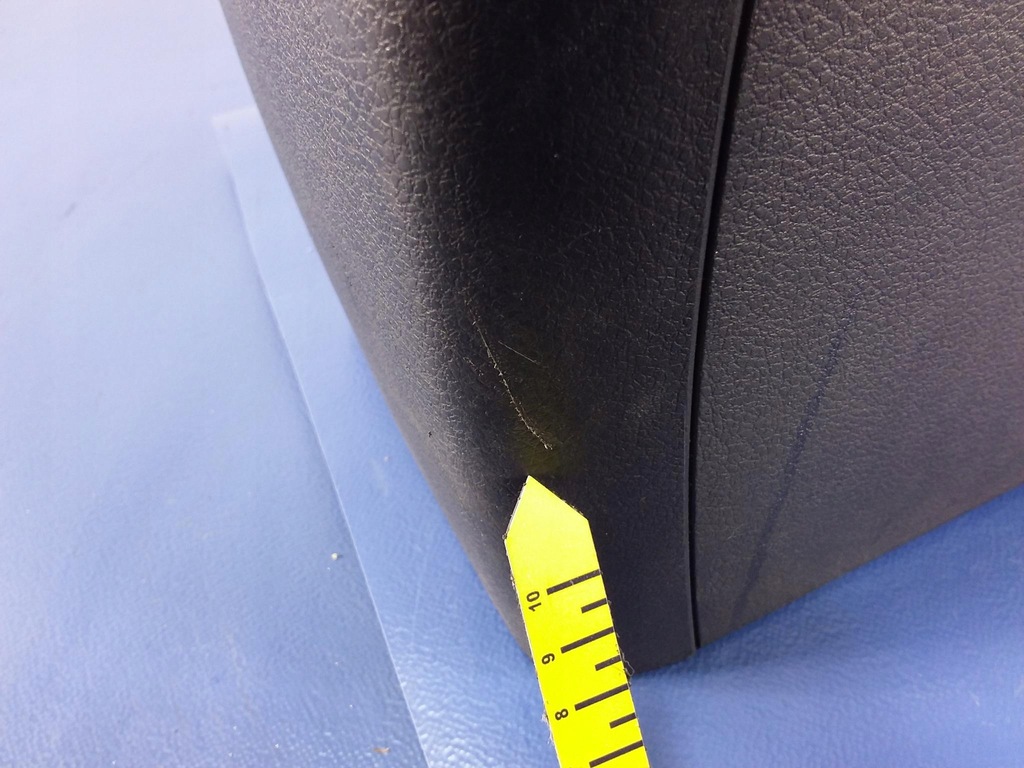 фото №6, Subaru forester iii sh туннель средний подлокотник