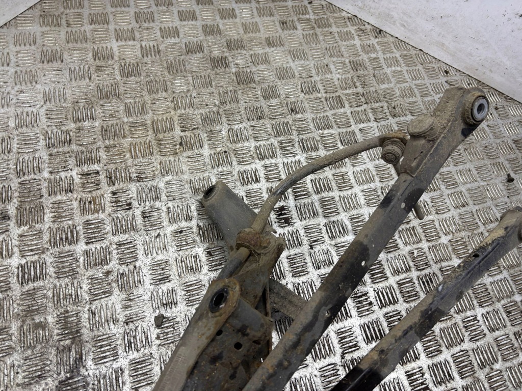 фото №8, Підрамник задні mini cooper countryman r60 6871770