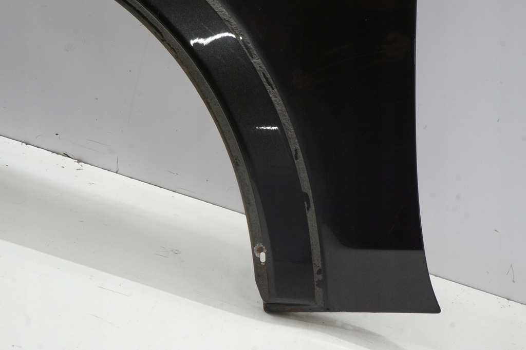 фото №11, Audi a4 b8 allroad 09r крыло левый перед lz7l