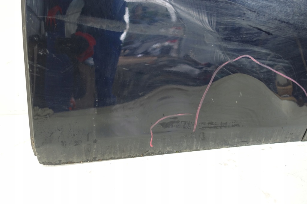 фото №5, Mini clubman f54 2014- двері задні лівий задня