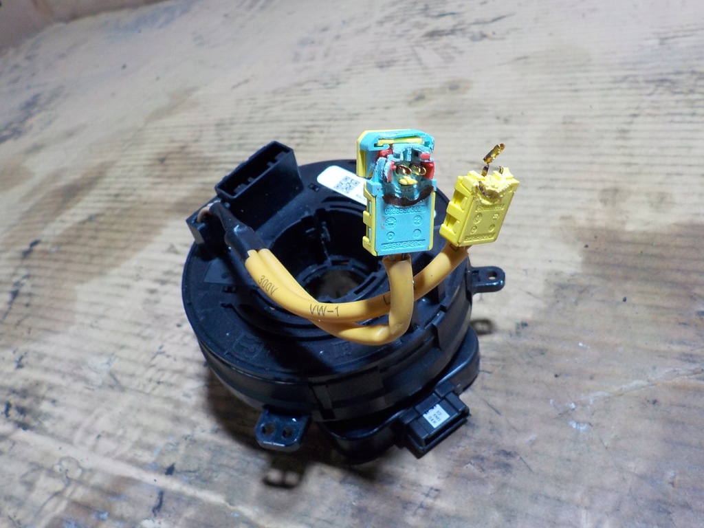 фото №5, Insignia стрічка подушка безпеки шлейф 25947775