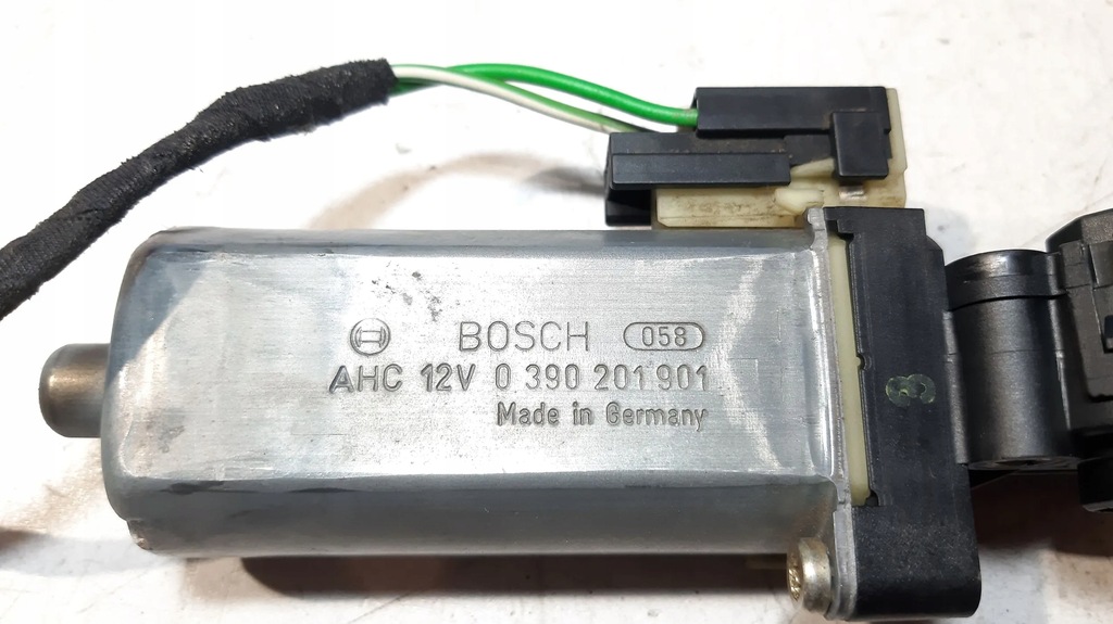 фото №6, Saab 9-5 2003 сидіння, сидіння