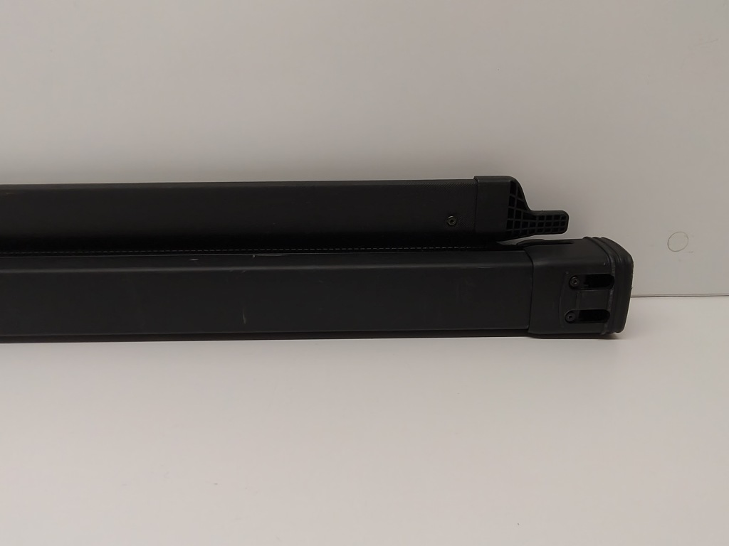 фото №9, Alfa romeo stelvio шторка багажника оригінал 2016-