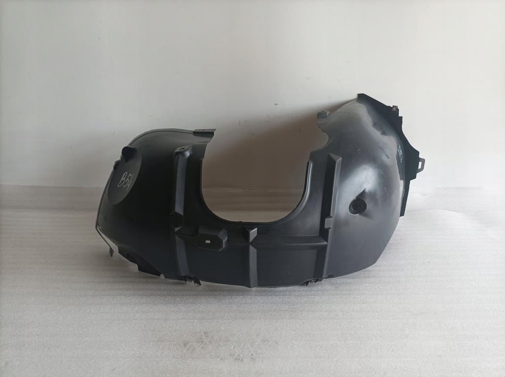 фото №1, Seat leon iii підкрилок ліва перед 5f0809957e