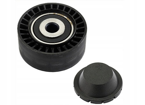 фото №1, Ina 532 0331 10 ролик направляющая / направляющая, ремень клиновой зубчатый