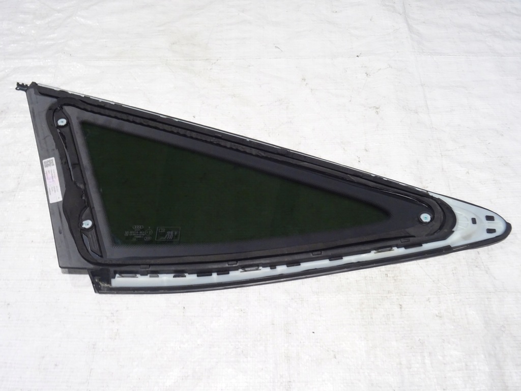 фото №7, Стекло кузовная задняя задняя правая audi rs7 ii 2 c8 4k8 22 rok 4k8845298k