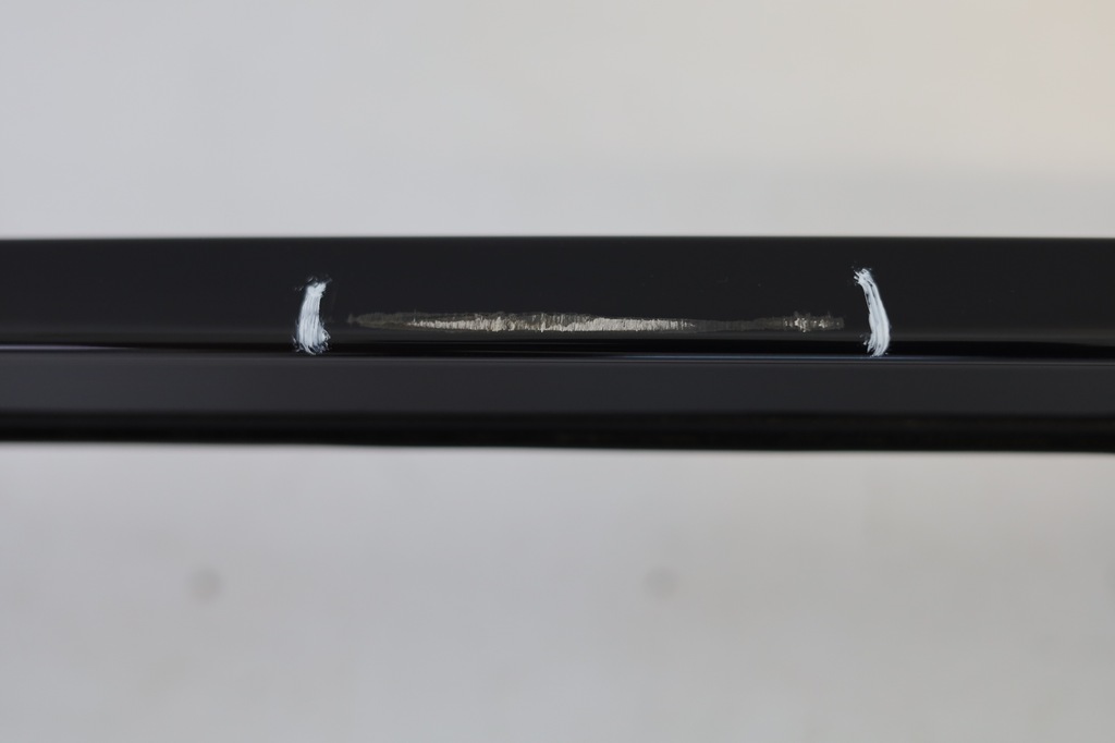 фото №7, Рейлинги кровельные bmw x5 g05 shadowline комплект