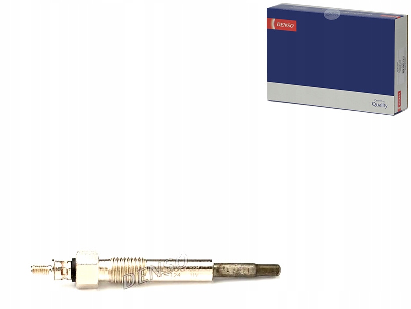 фото №1, Свічка розжарювання isuzu campo gemini trooper i opel co