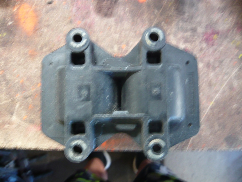 фото №1, Котушка запалювання 0526055a opel vectra omega astra